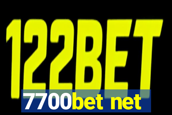 7700bet net